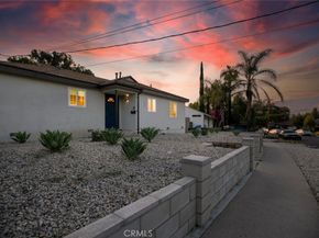 10347 Newhome Avenue, Sunland CA 91040