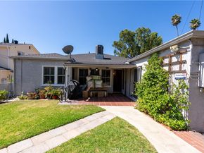 1000 San Jose Avenue, Burbank CA 91501