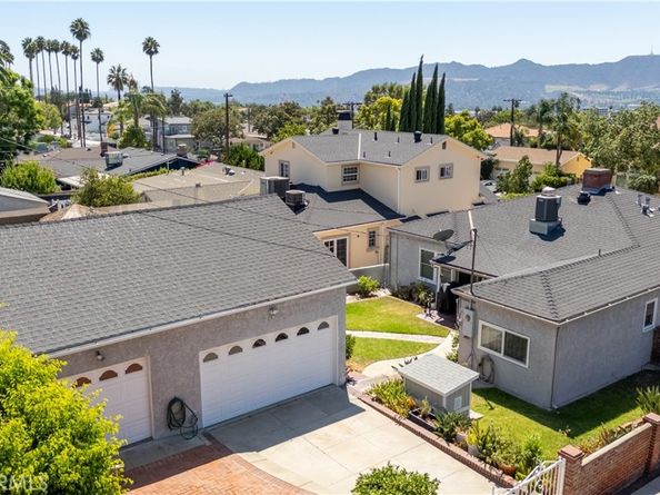 1000 San Jose Avenue, Burbank CA 91501