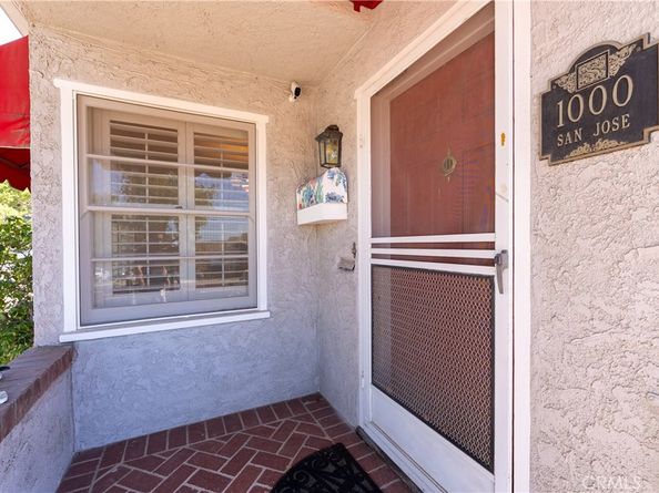 1000 San Jose Avenue, Burbank CA 91501