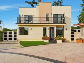 10658 Fullbright, Chatsworth CA 91311