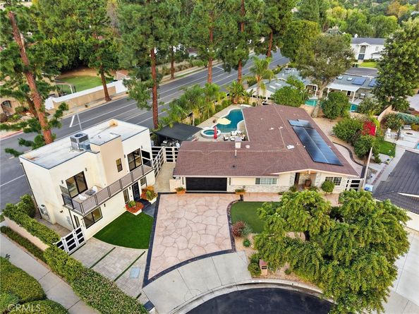 10658 Fullbright, Chatsworth CA 91311