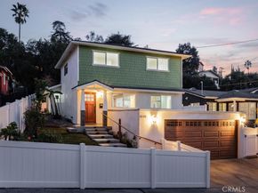 5118 Hub Street, Los Angeles CA 90042