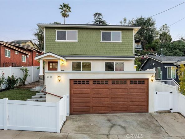 5118 Hub Street, Los Angeles CA 90042