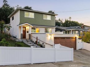 5118 Hub Street, Los Angeles CA 90042