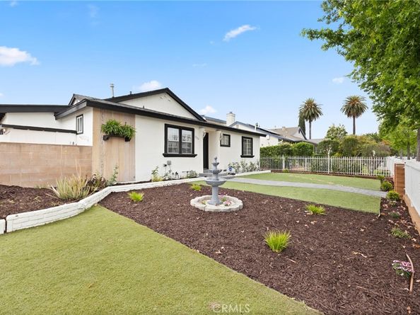 11213 Haskell Avenue, Granada Hills CA 91344