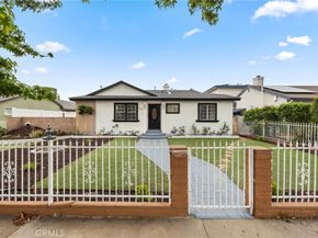 11213 Haskell Avenue, Granada Hills CA 91344