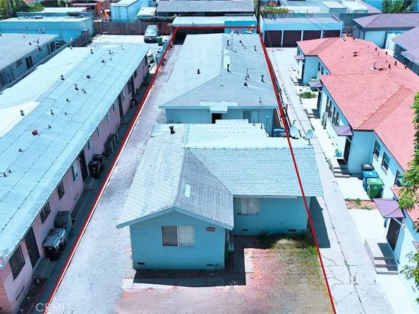 6409 11th Avenue, Los Angeles CA 90043