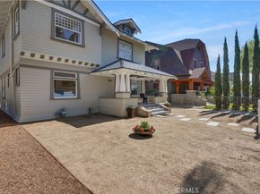 1800 Oxford, Los Angeles CA 90006