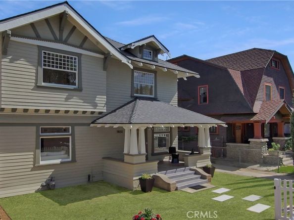 1800 Oxford, Los Angeles CA 90006