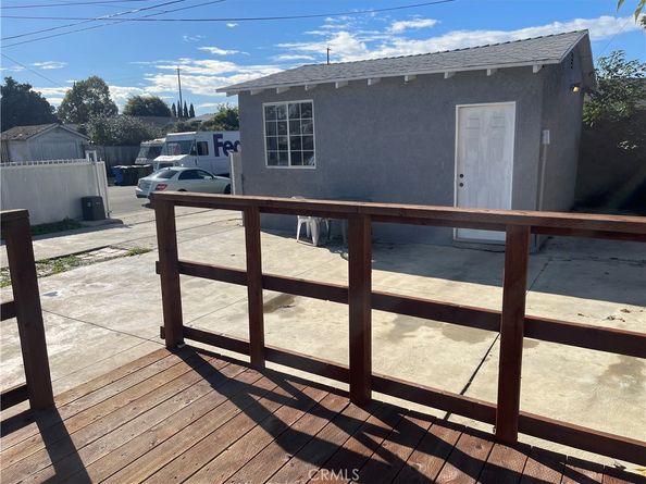 5157 Arlington Avenue, Los Angeles CA 90043