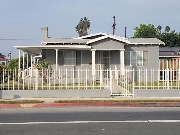 5157 Arlington Avenue, Los Angeles CA 90043