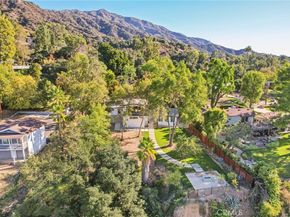 700 Norunbega Drive, Monrovia CA 91016