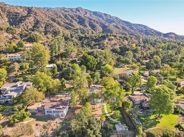 700 Norunbega Drive, Monrovia CA 91016