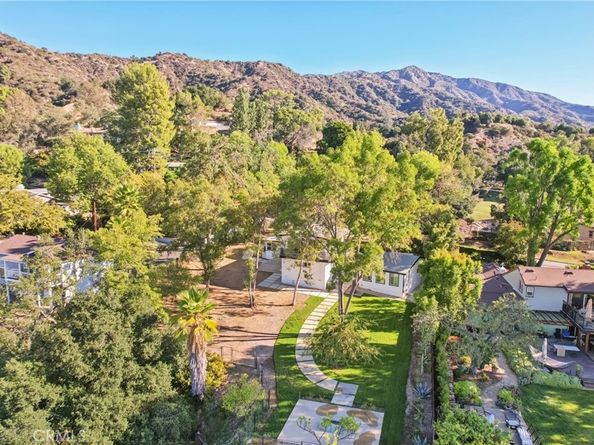 700 Norunbega Drive, Monrovia CA 91016