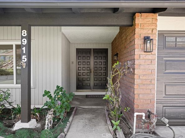 8915 Appaloosa Court, Rancho Cucamonga CA 91737