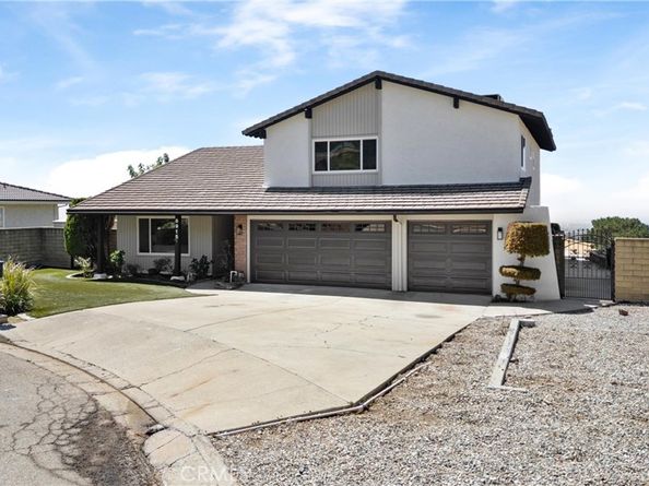 8915 Appaloosa Court, Rancho Cucamonga CA 91737