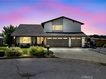 8915 Appaloosa Court