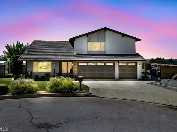 8915 Appaloosa Court, Rancho Cucamonga CA 91737