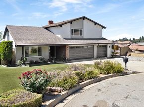 8915 Appaloosa Court, Rancho Cucamonga CA 91737