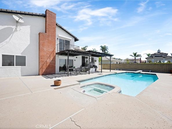 8915 Appaloosa Court, Rancho Cucamonga CA 91737