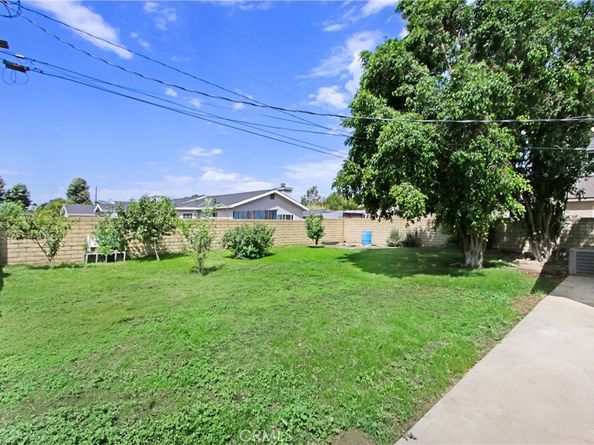 12072 Carlisle Avenue, Chino CA 91710