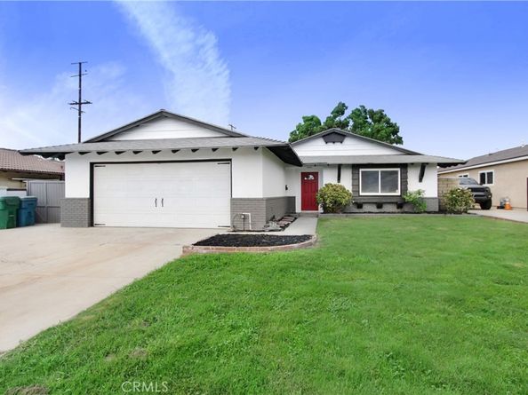12072 Carlisle Avenue, Chino CA 91710