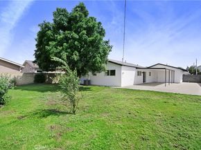 12072 Carlisle Avenue, Chino CA 91710