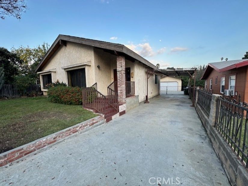4038 Van Horne Avenue, Los Angeles, CA 90032 For Sale