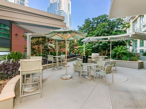 1240 India St 104, San Diego CA 92101