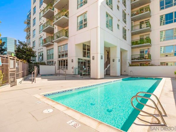 1240 India St 104, San Diego CA 92101