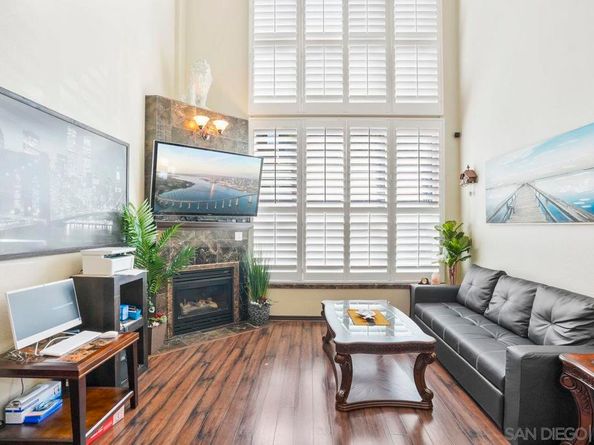 1240 India St 104, San Diego CA 92101