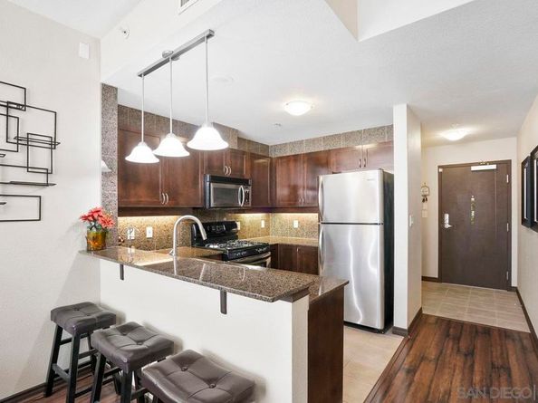 1240 India St 104, San Diego CA 92101