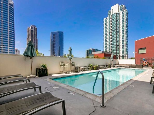 1240 India St 104, San Diego CA 92101