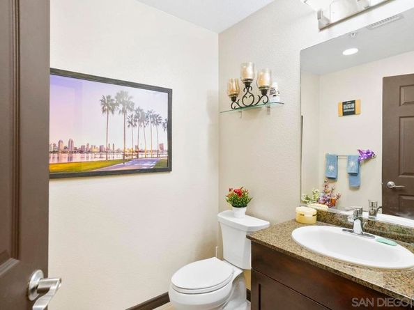 1240 India St 104, San Diego CA 92101