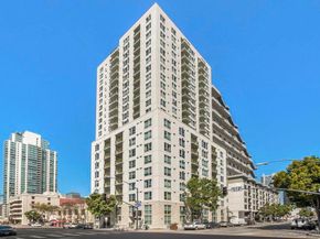 1240 India St 104, San Diego CA 92101