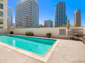 1240 India St 104, San Diego CA 92101