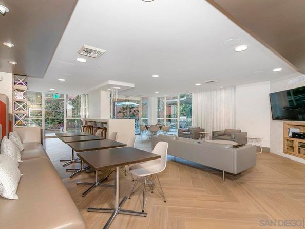 1240 India St 104, San Diego CA 92101