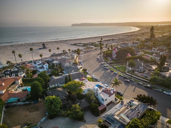 1121 Isabella Ave, Coronado CA 92118