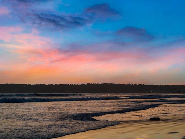 1121 Isabella Ave, Coronado CA 92118