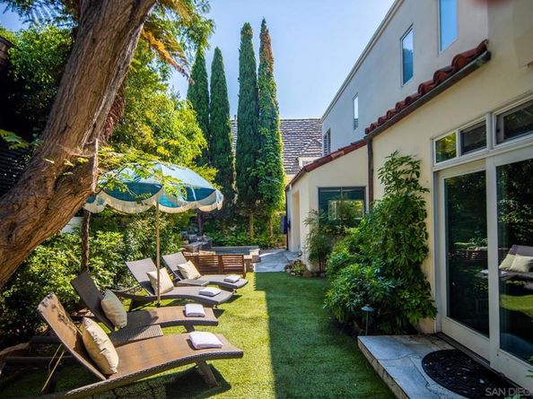 1121 Isabella Ave, Coronado CA 92118