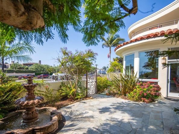 1121 Isabella Ave, Coronado CA 92118