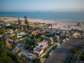 1121 Isabella Ave, Coronado CA 92118