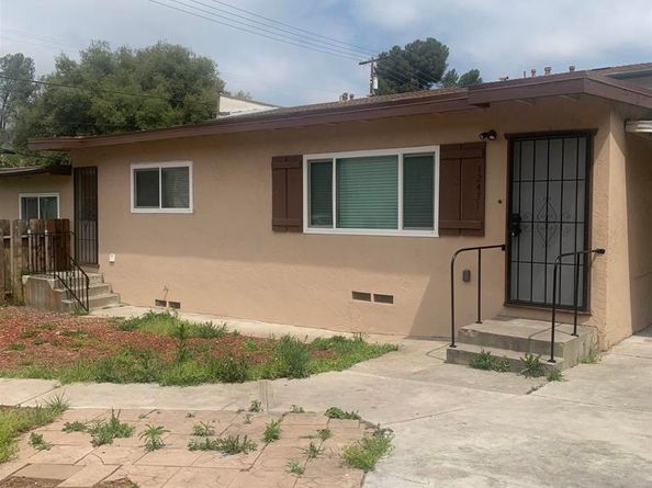 12429 Julian, Lakeside CA 92040