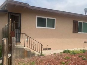 12429 Julian, Lakeside CA 92040