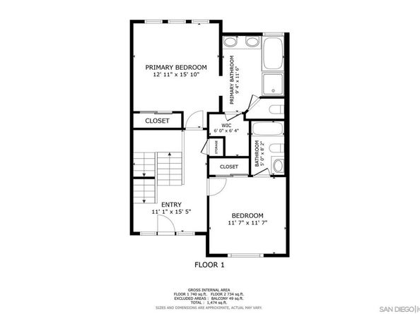 266 Neptune Way, Oceanside CA 92054