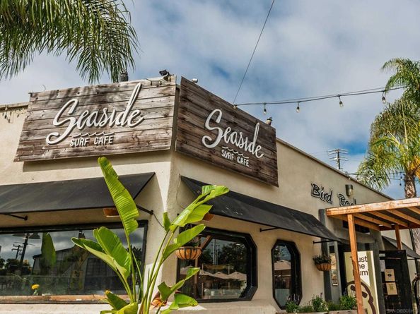 1041 Van Nuys St, San Diego CA 92109