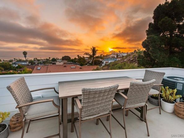 1041 Van Nuys St, San Diego CA 92109