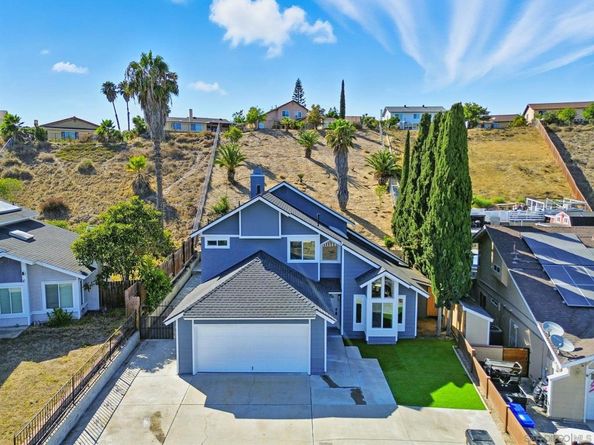 1508 Sherbrooke St, San Diego CA 92139