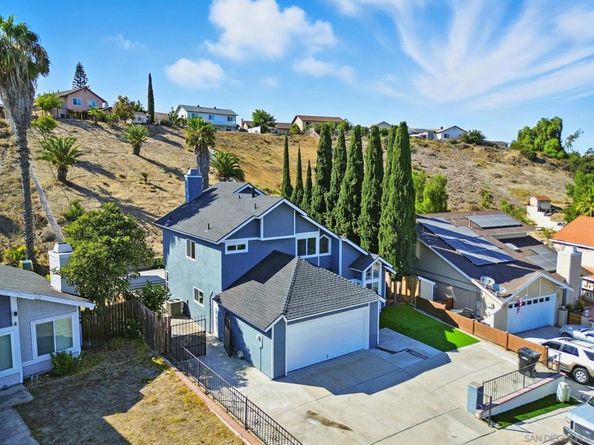 1508 Sherbrooke St, San Diego CA 92139